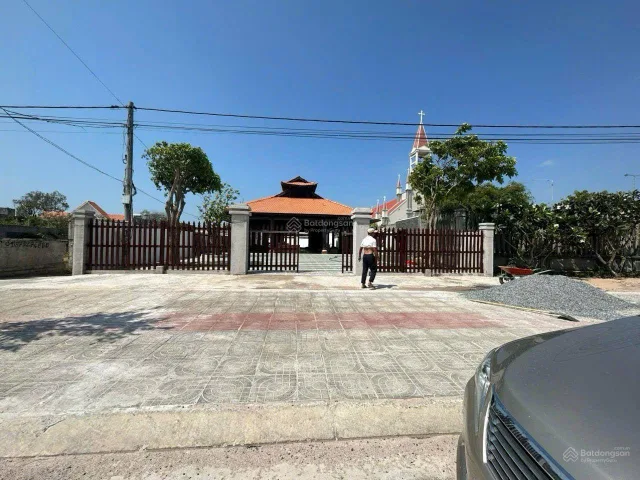 Bất động sản tại Bà Rịa - Vũng Tàu - ảnh 1