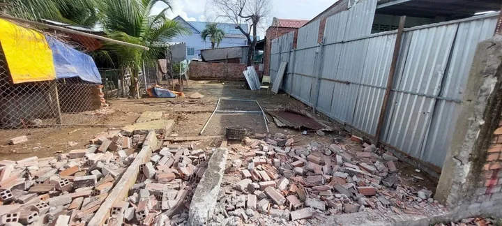 Bất động sản tại Tây Ninh - ảnh 1
