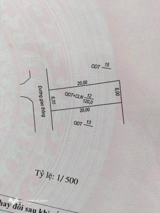 Bất động sản tại Quảng Bình - ảnh 1