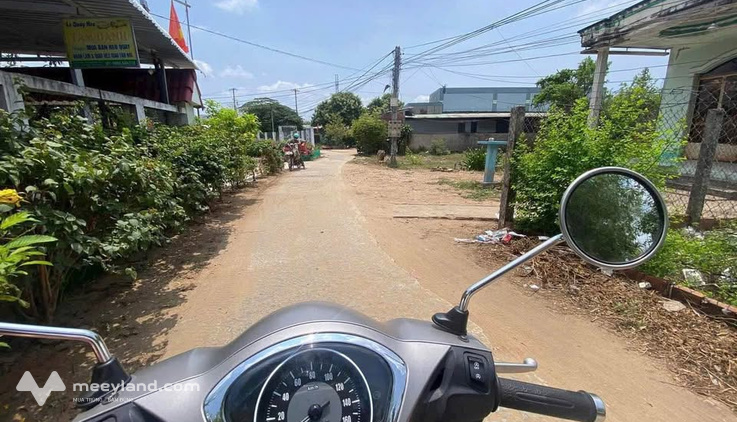 Bất động sản tại Bến Tre - ảnh 1