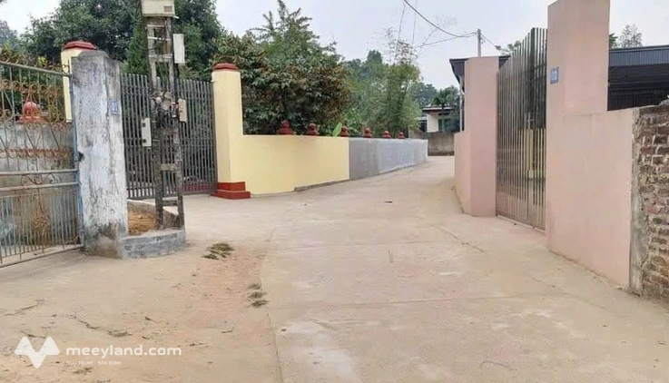 Bất động sản tại Thái Nguyên - ảnh 1
