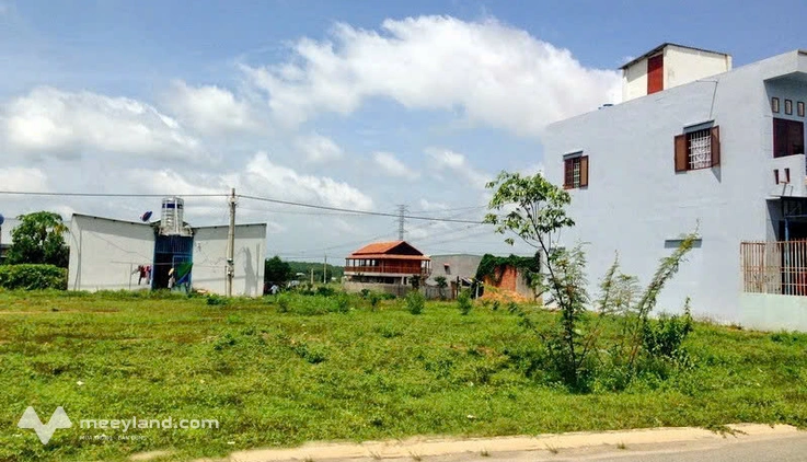 Bất động sản tại Bình Phước - ảnh 1