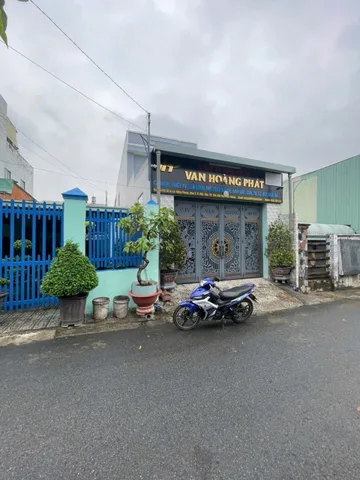 Bất động sản tại Bình Dương - ảnh 1