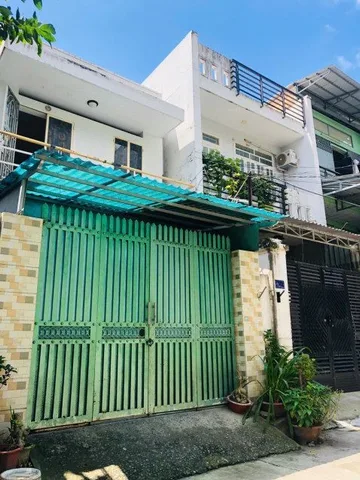 Bất động sản tại TP. Hồ Chí Minh - ảnh 1