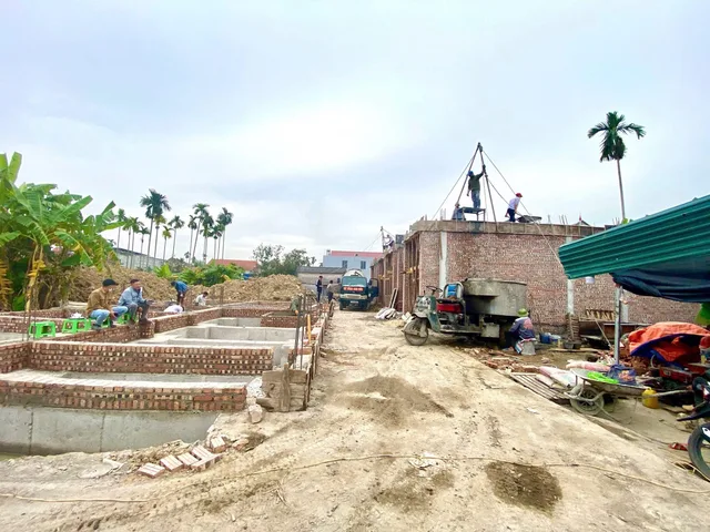 Bất động sản tại Hải Phòng - ảnh 1