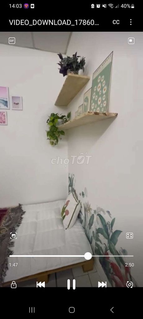 Nhà riêng tại Bình Chánh, TP. Hồ Chí Minh - ảnh 3
