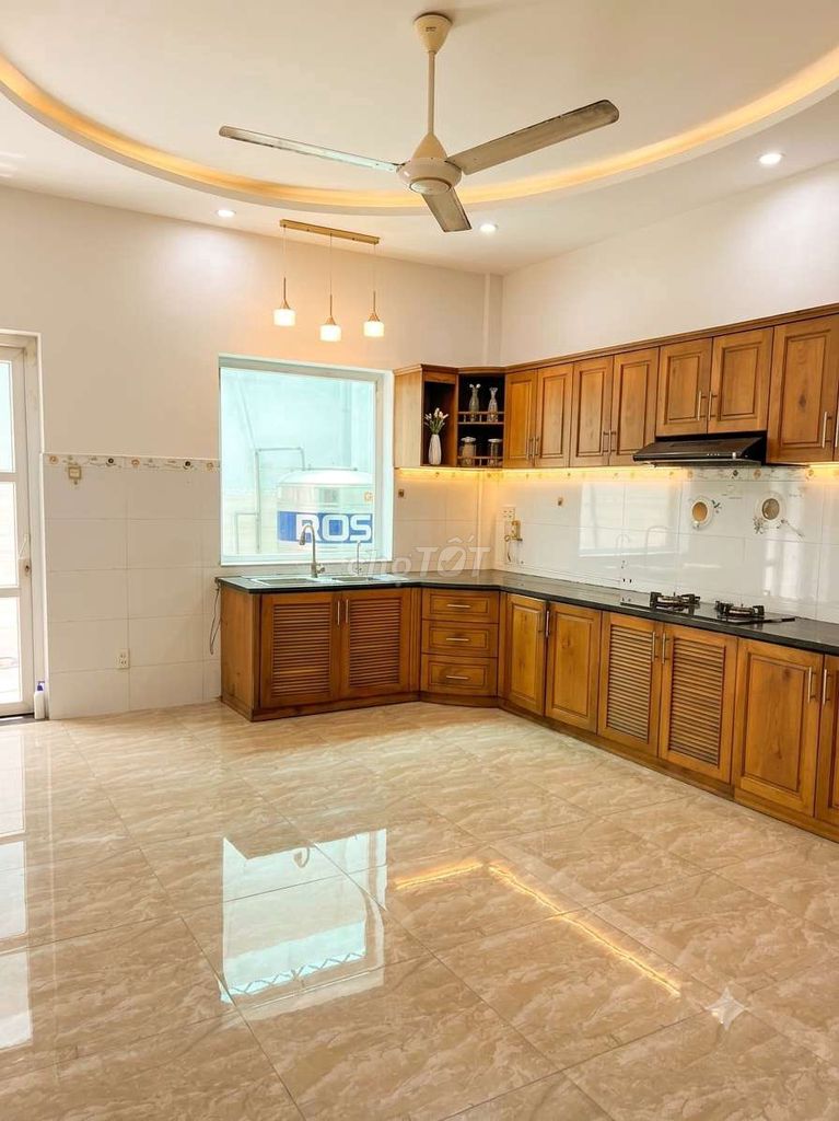 Nhà riêng tại 12, TP. Hồ Chí Minh - ảnh 2