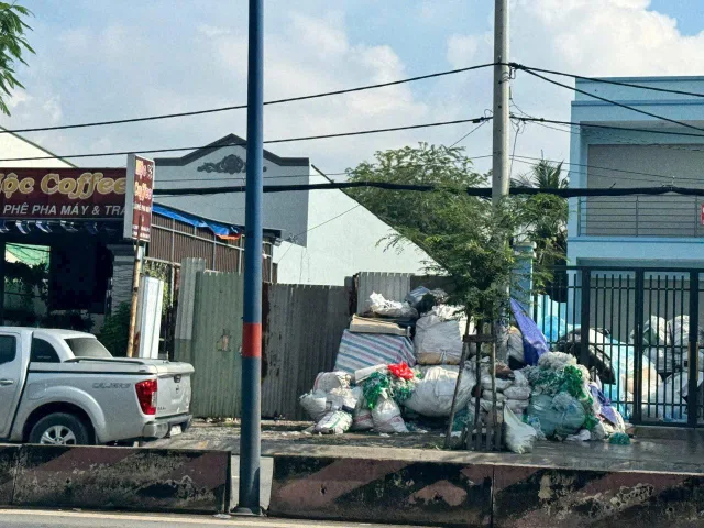 Bất động sản tại TP. Hồ Chí Minh - ảnh 1