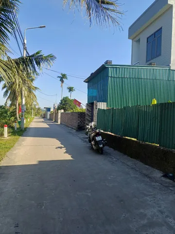 Bất động sản tại Hải Phòng - ảnh 1
