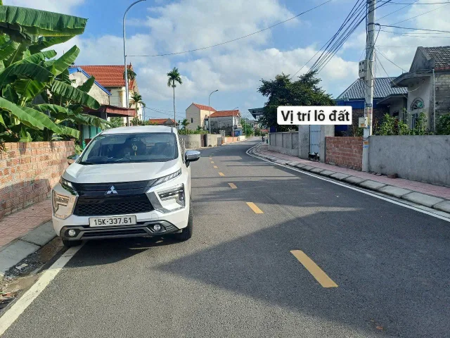 Bất động sản tại Hải Phòng - ảnh 1