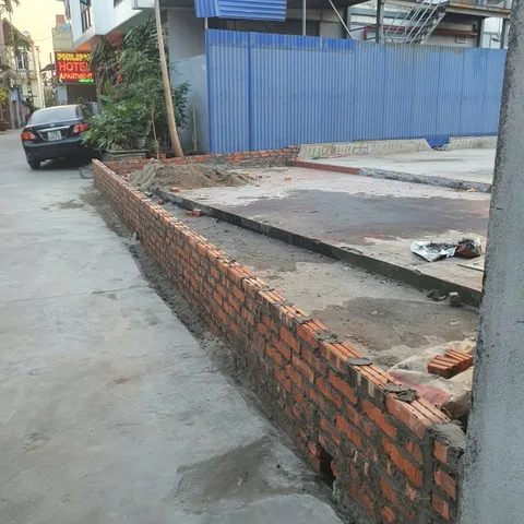Bất động sản tại Hải Phòng - ảnh 1
