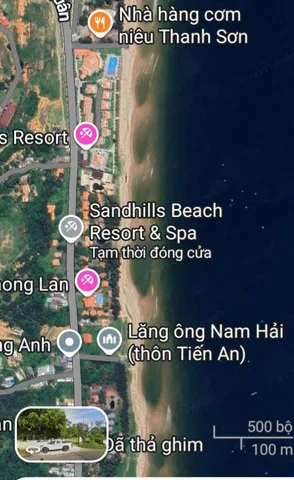 Bất động sản tại Lâm Đồng - ảnh 1