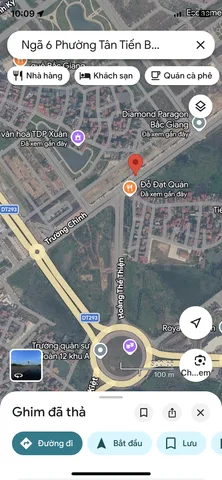 Bất động sản tại Bắc Giang - ảnh 1