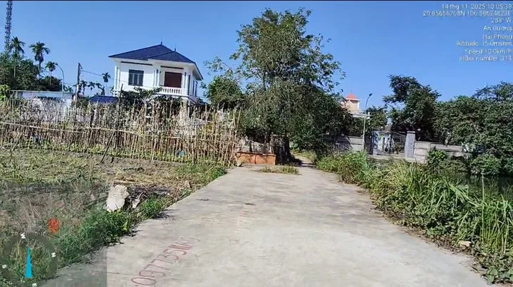 Bất động sản tại Hải Phòng - ảnh 1