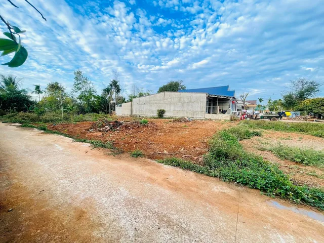 Bất động sản tại Đắk Lắk - ảnh 1