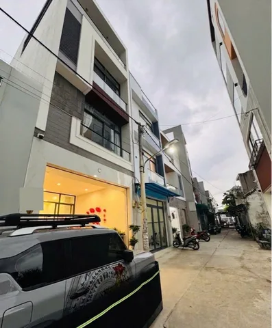 Bất động sản tại TP. Hồ Chí Minh - ảnh 1