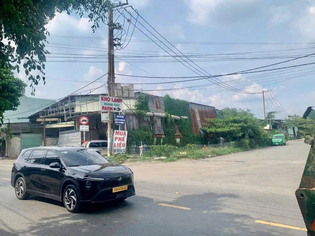 Bất động sản tại TP. Hồ Chí Minh - ảnh 1