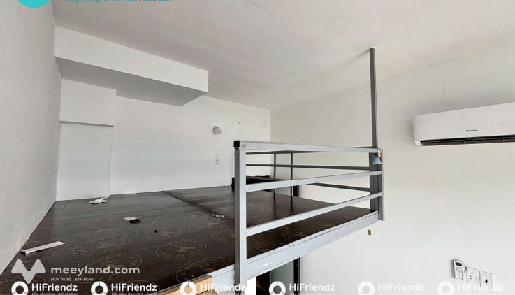 Bất động sản tại TP. Hồ Chí Minh - ảnh 1
