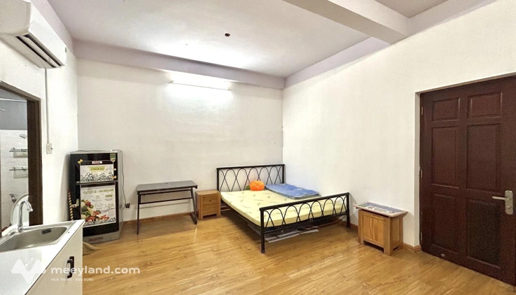 Bất động sản tại TP. Hồ Chí Minh - ảnh 1