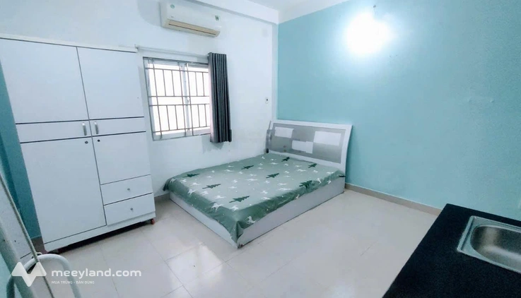 Bất động sản tại TP. Hồ Chí Minh - ảnh 1