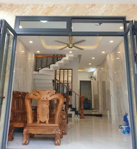 Bất động sản tại TP. Hồ Chí Minh - ảnh 1