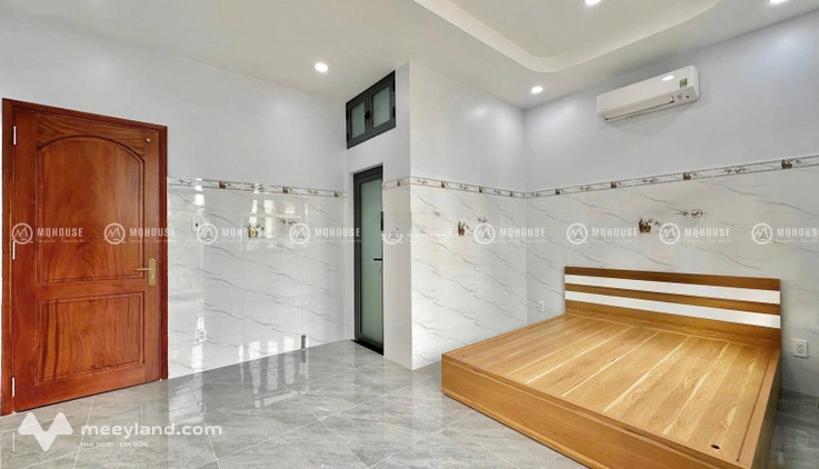Bất động sản tại TP. Hồ Chí Minh - ảnh 1