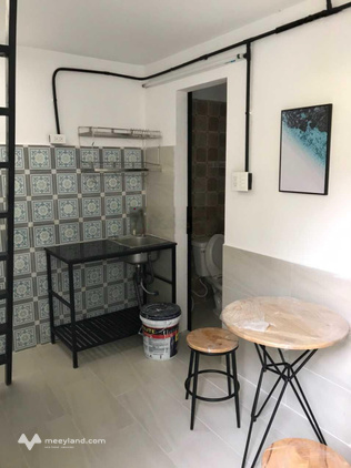 Bất động sản tại TP. Hồ Chí Minh - ảnh 1