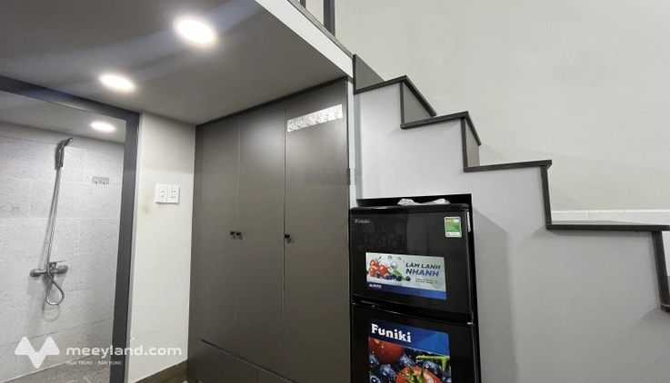 Bất động sản tại TP. Hồ Chí Minh - ảnh 1