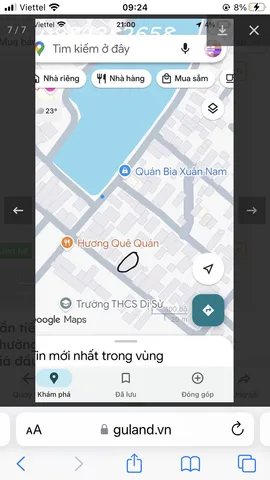 Bất động sản tại Hưng Yên - ảnh 1