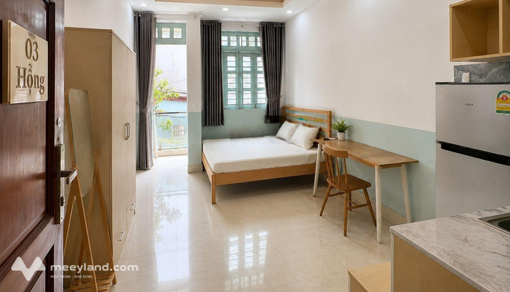 Bất động sản tại TP. Hồ Chí Minh - ảnh 1