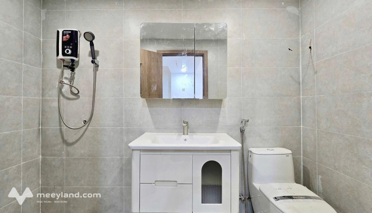 Bất động sản tại TP. Hồ Chí Minh - ảnh 1