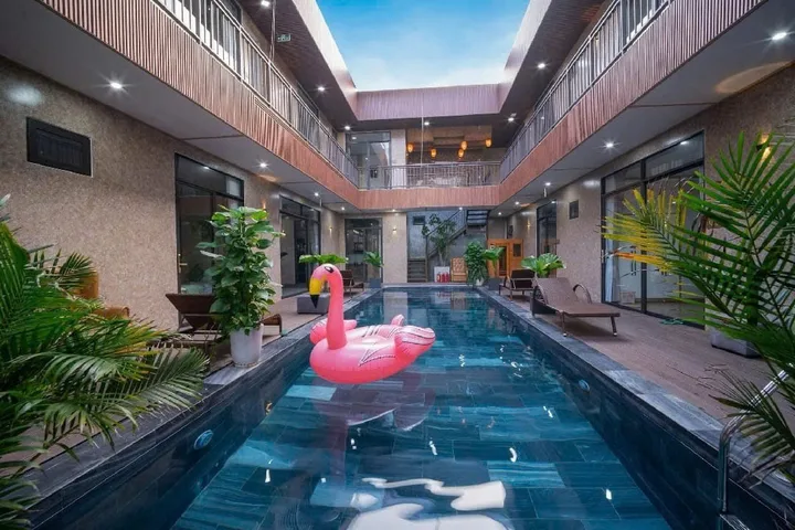 Bất động sản tại Đà Nẵng - ảnh 1