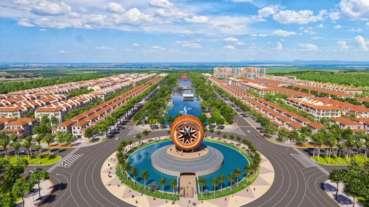 Bất động sản tại Hà Nam - ảnh 1