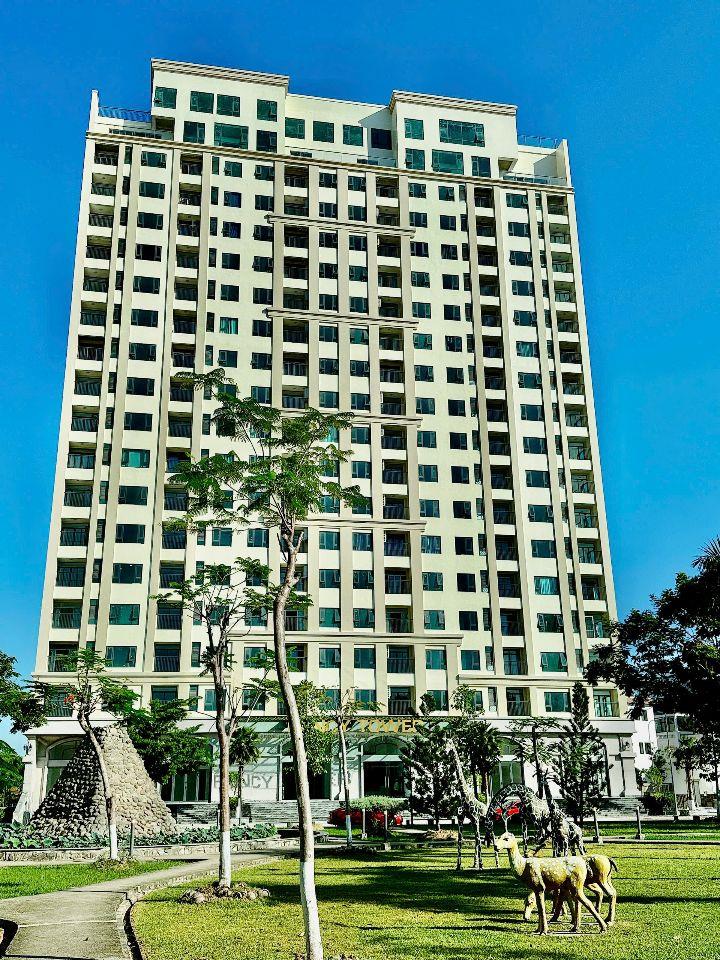 Bất động sản tại Bến Tre - ảnh 1