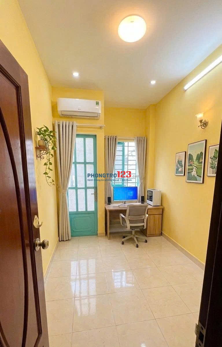 Bất động sản tại TP. Hồ Chí Minh - ảnh 1