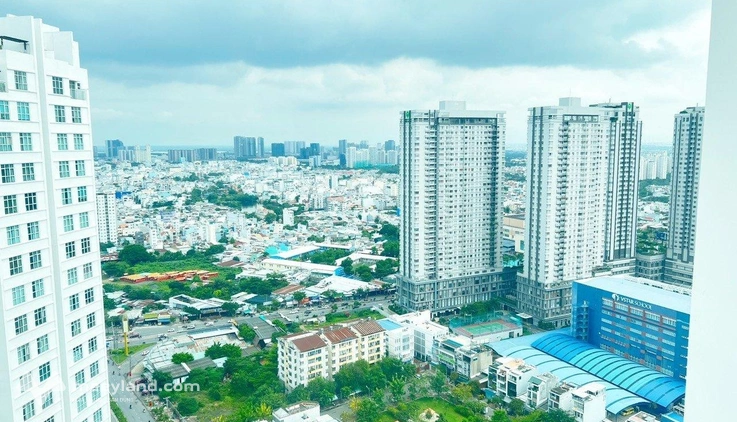 Bất động sản tại TP. Hồ Chí Minh - ảnh 1