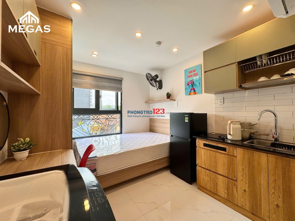 Bất động sản tại TP. Hồ Chí Minh - ảnh 1