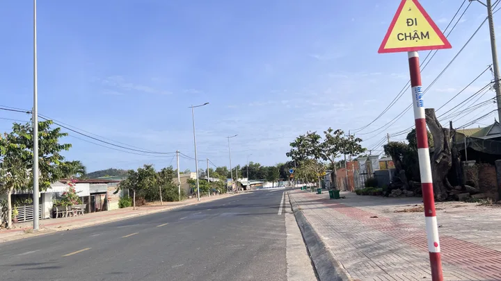 Bất động sản tại Bà Rịa - Vũng Tàu - ảnh 1