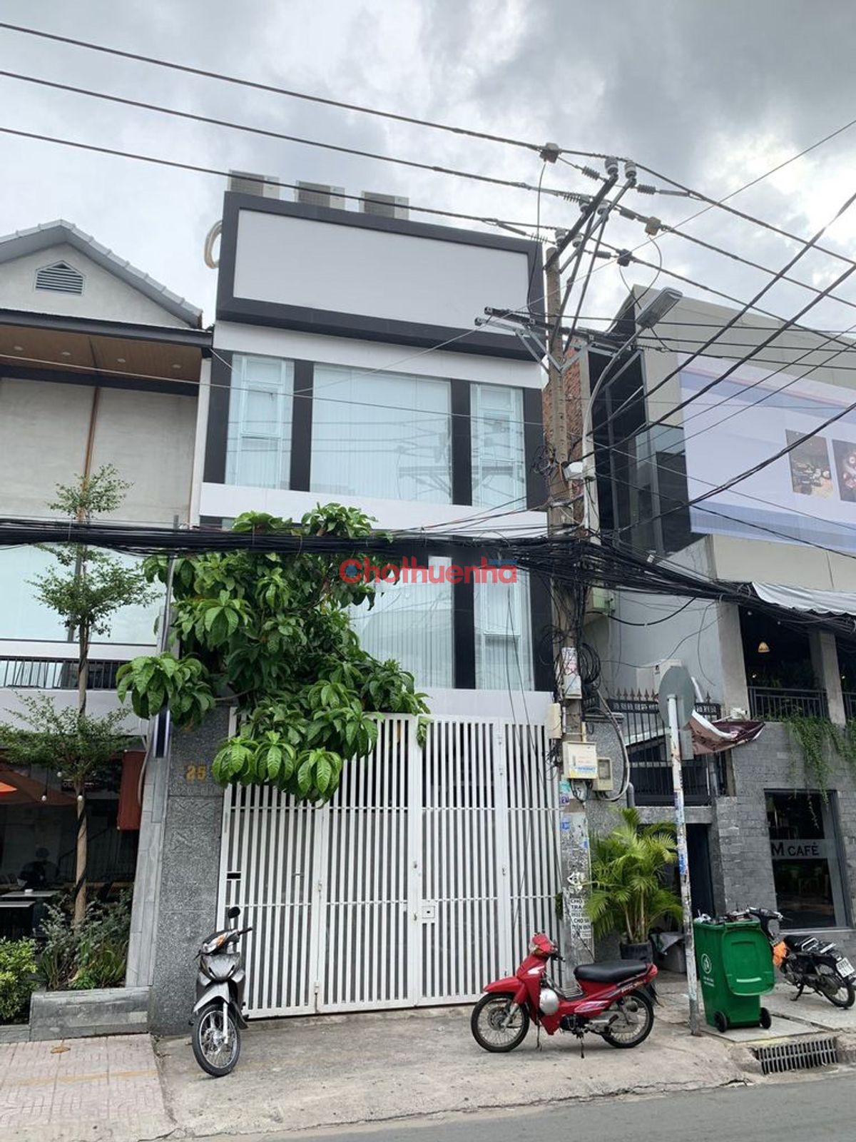 Bất động sản tại TP. Hồ Chí Minh - ảnh 1