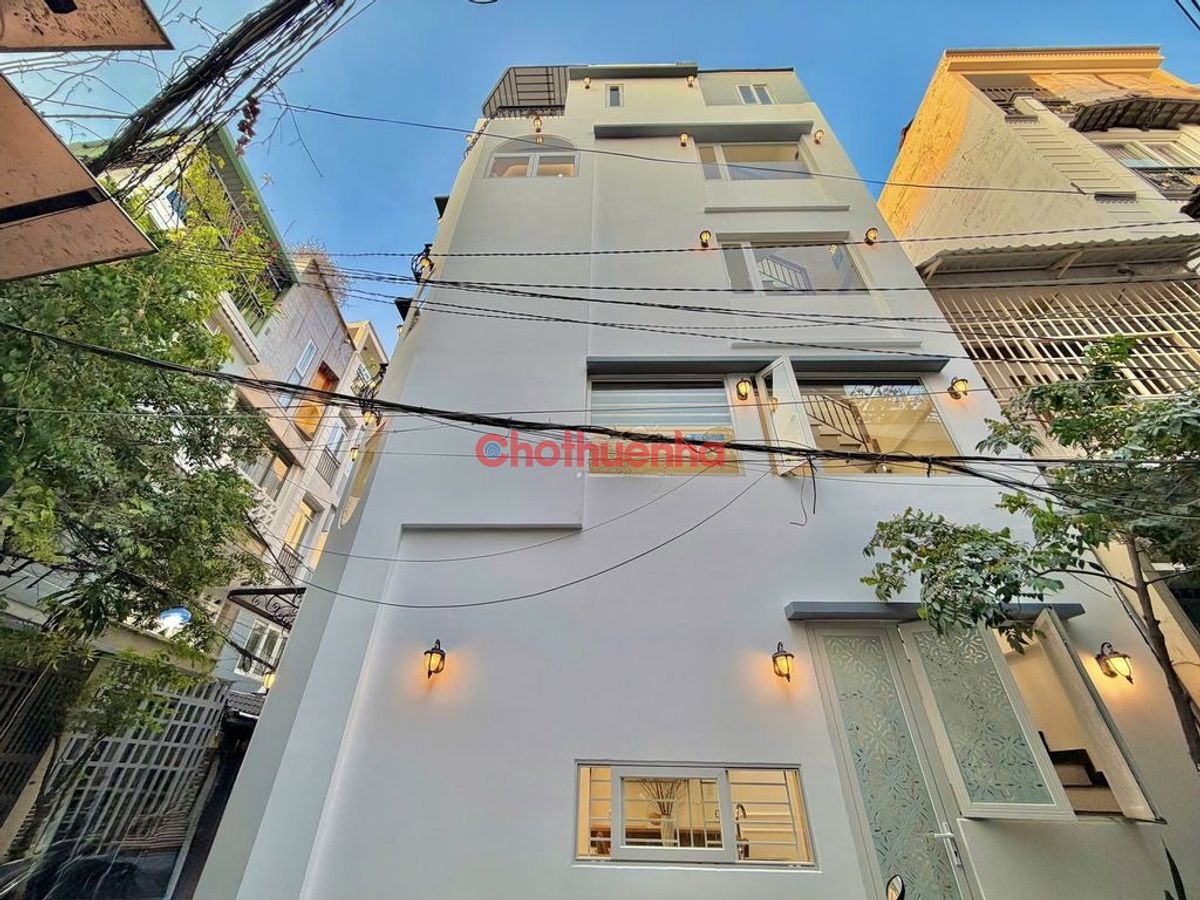 Bất động sản tại TP. Hồ Chí Minh - ảnh 1
