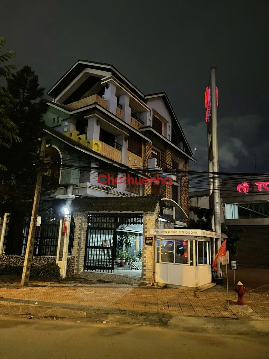 Bất động sản tại TP. Hồ Chí Minh - ảnh 1