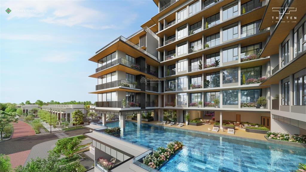 Bất động sản tại Bình Dương - ảnh 1