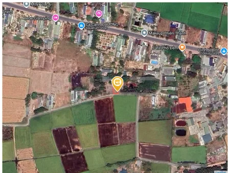 Bất động sản tại Lâm Đồng - ảnh 1
