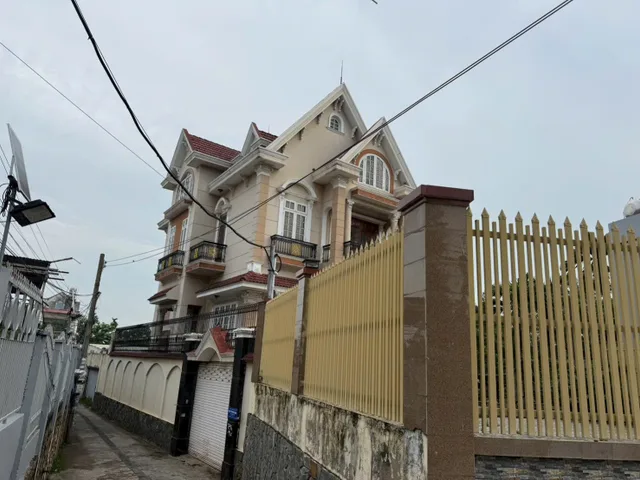 Bất động sản tại Đồng Nai - ảnh 1