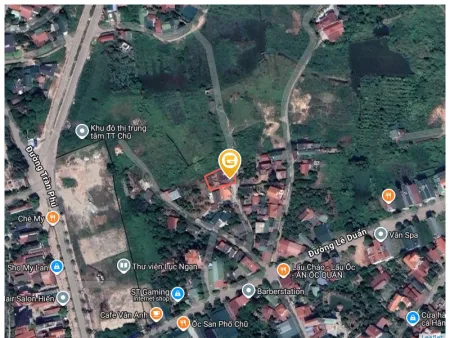 Bất động sản tại Bắc Ninh - ảnh 1