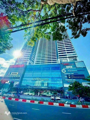 Bất động sản tại Bà Rịa - Vũng Tàu - ảnh 1