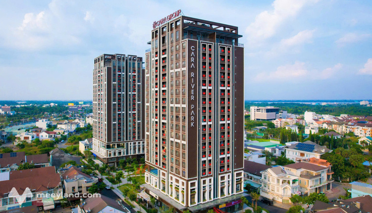 Bất động sản tại Cần Thơ - ảnh 1
