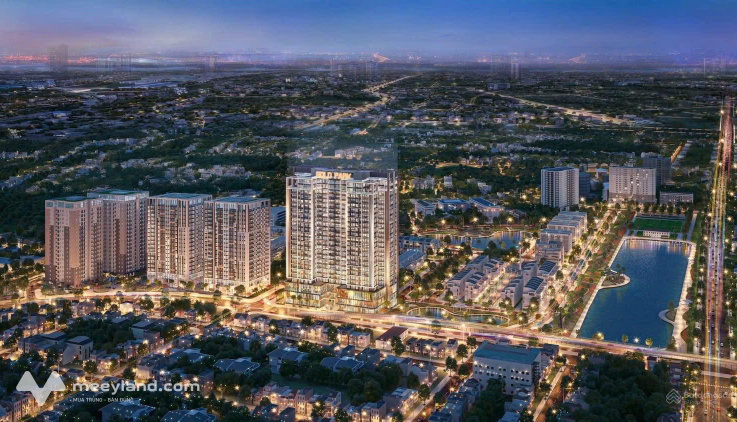 Bất động sản tại Bắc Giang - ảnh 1