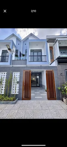 Bất động sản tại Tiền Giang - ảnh 1