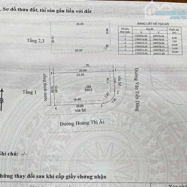 Bất động sản tại Đà Nẵng - ảnh 1